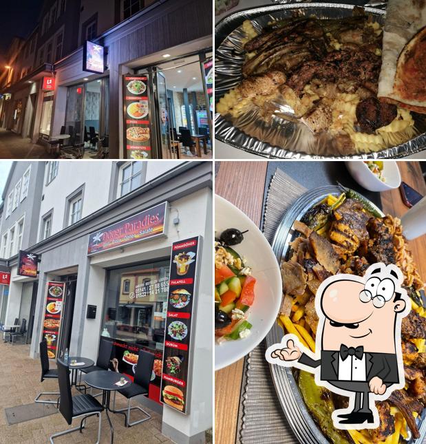 Celle`s Döner Paradies