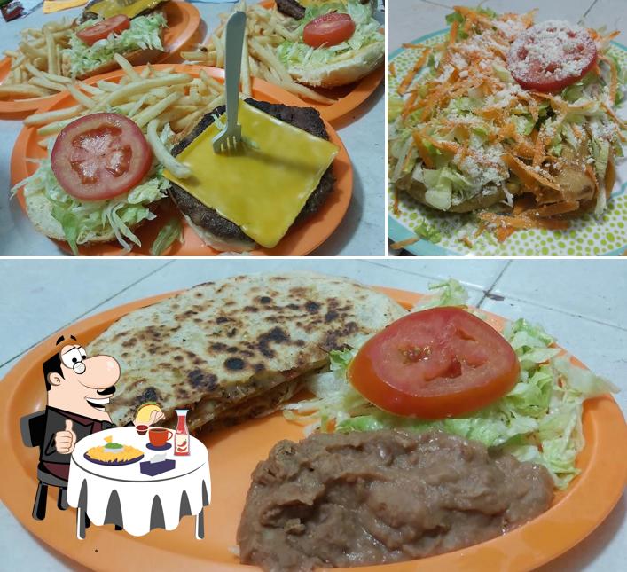 Cenaduría Doña Eva