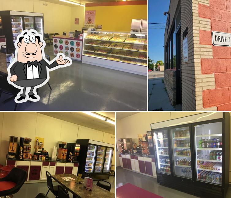 Daylight Donuts Elkhart