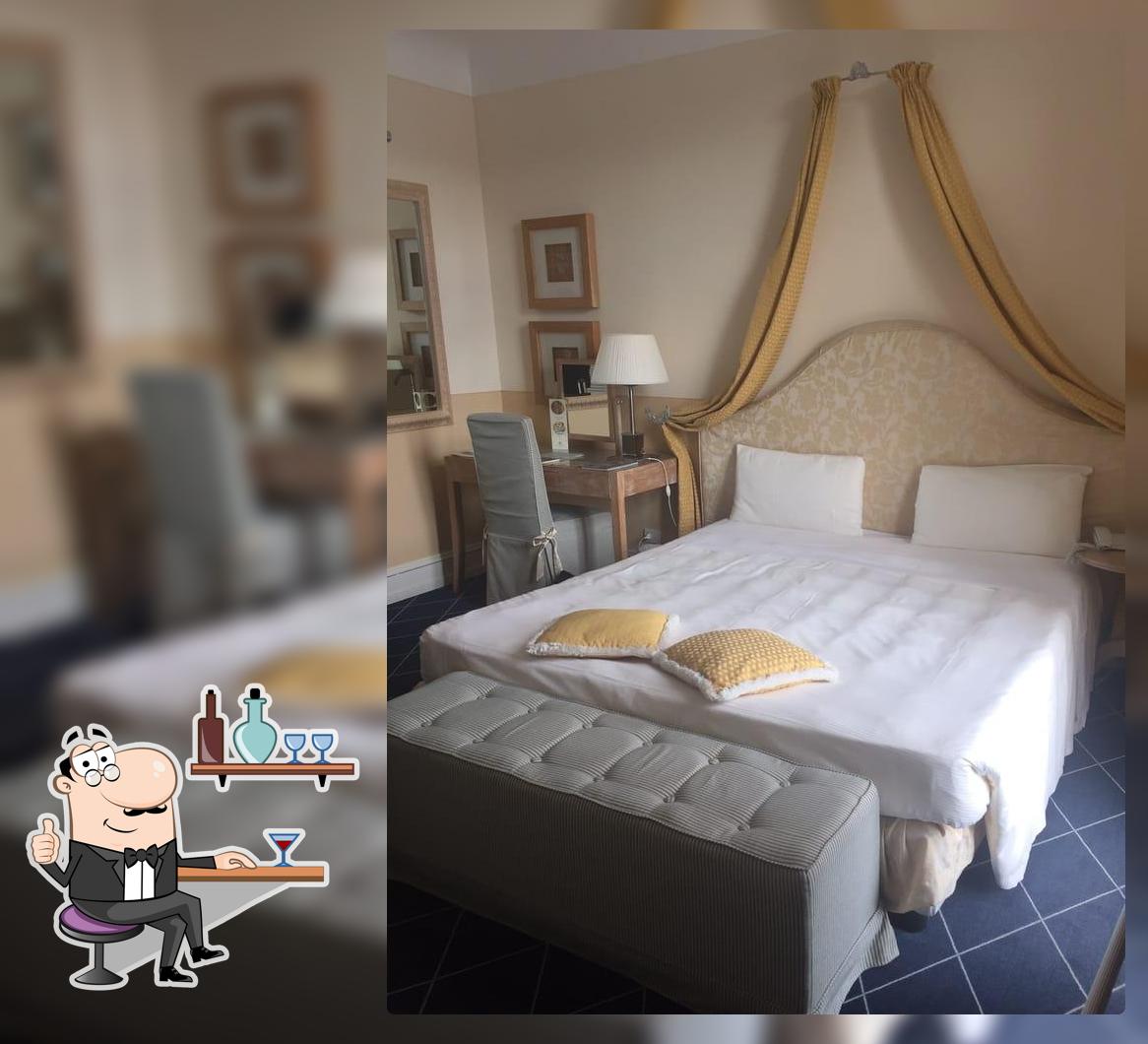 Grand Hotel Bristol Resort & Spa
