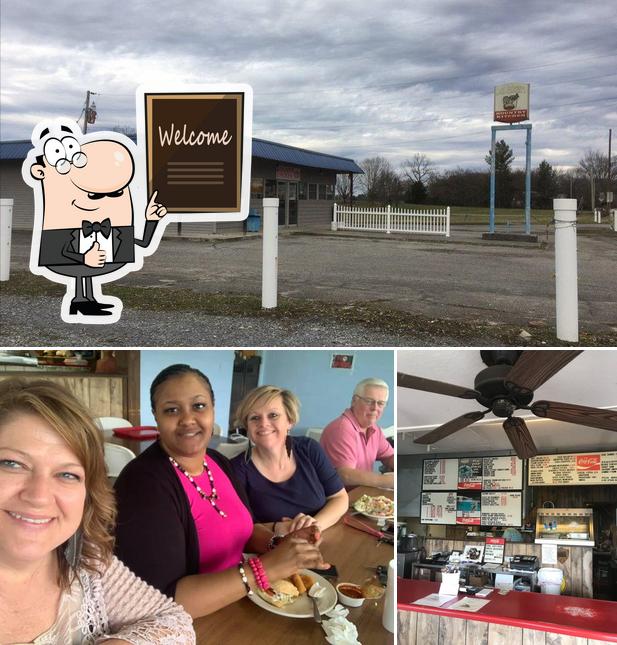 Karl & Kathy's Kountry Kitchen