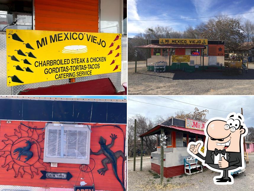 Mi Mexico Viejo