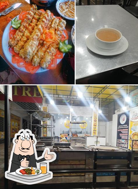 OFC Orhan Food Corner