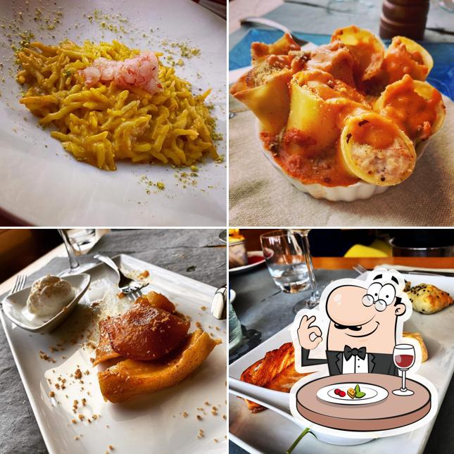 Ristorante Grecale