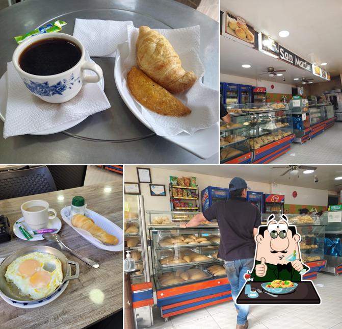 San Martin Panaderia