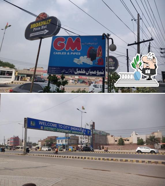 Sheikhupura