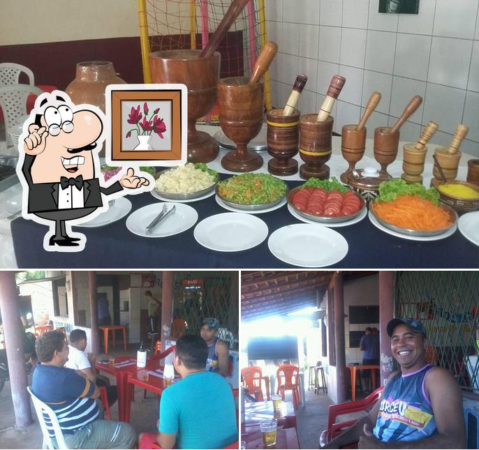 titos grill