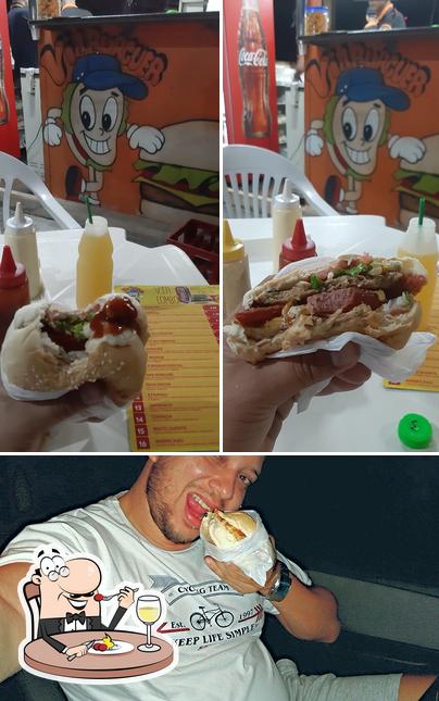 Via Burguer