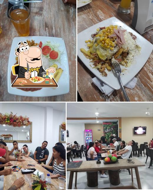 Wepa...Je Food Place