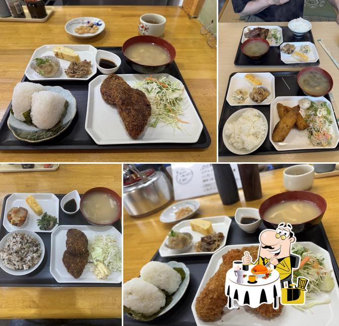 お食事処ぴっぴ