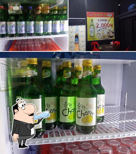 섭이네조개굽는집