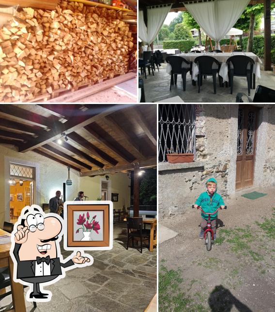 Ristorante Vecchio Circolo