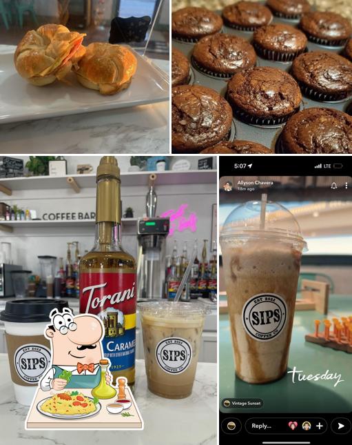 Sips Coffee Co.