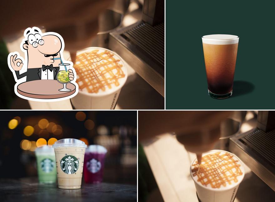 Starbucks Coffee Company