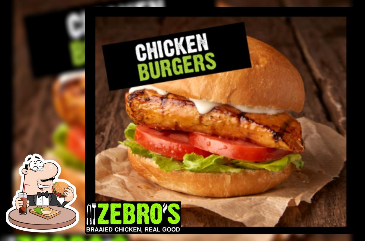 Zebro's