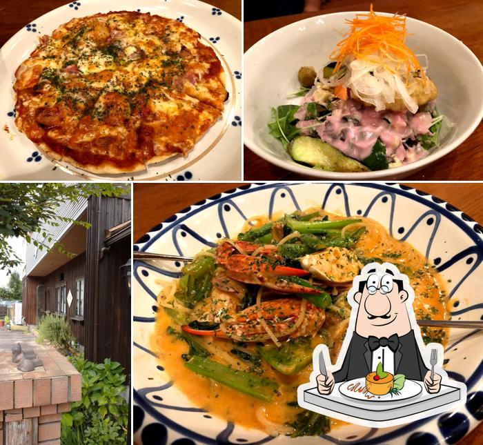 ラ・カンパーニア
