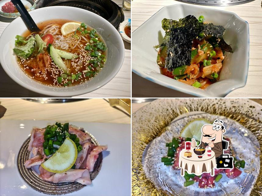 55焼肉