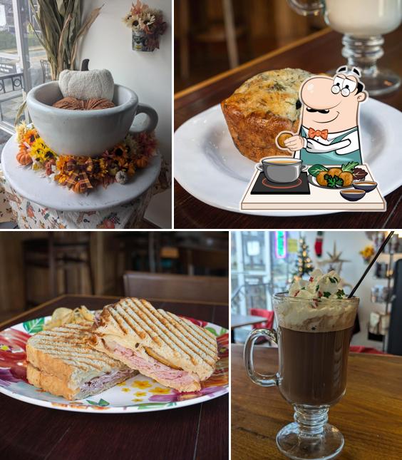 Artisanal Eats Breakfast & Lunch Cafe
