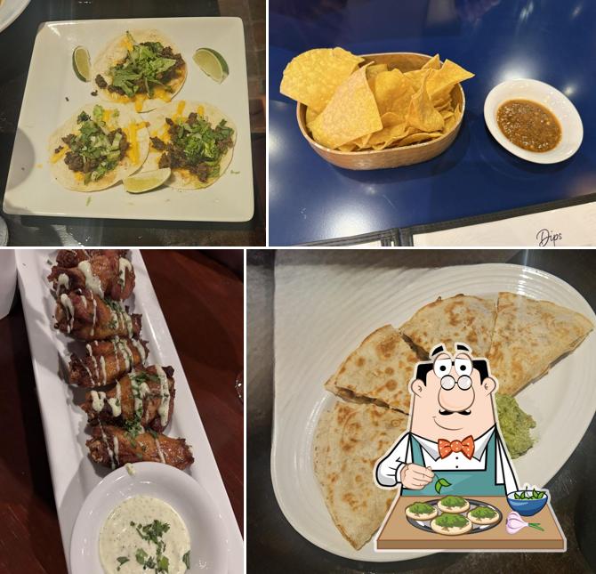 Azul Mexican Fusion