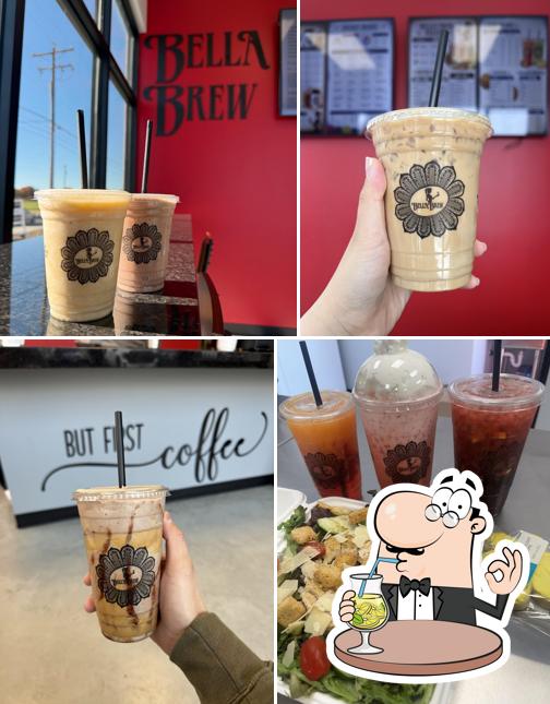 Bella Brew