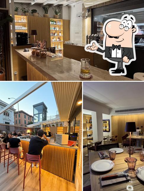 Birreria San Rocco Ponte Milvio