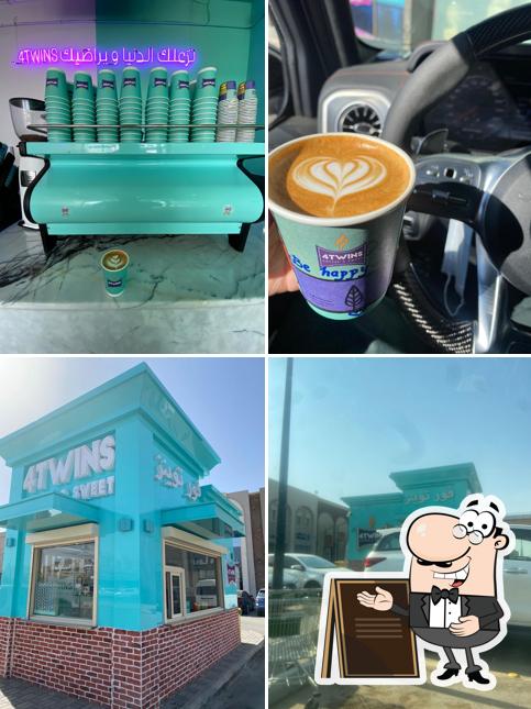 4Twins Coffee