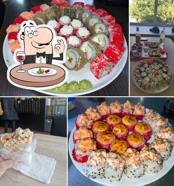 Сытый дракон