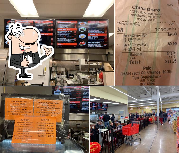 China Bistro
