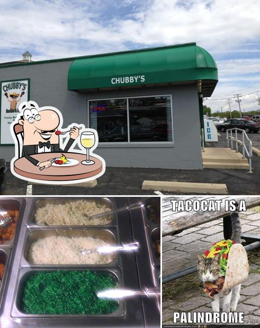 Chubby's