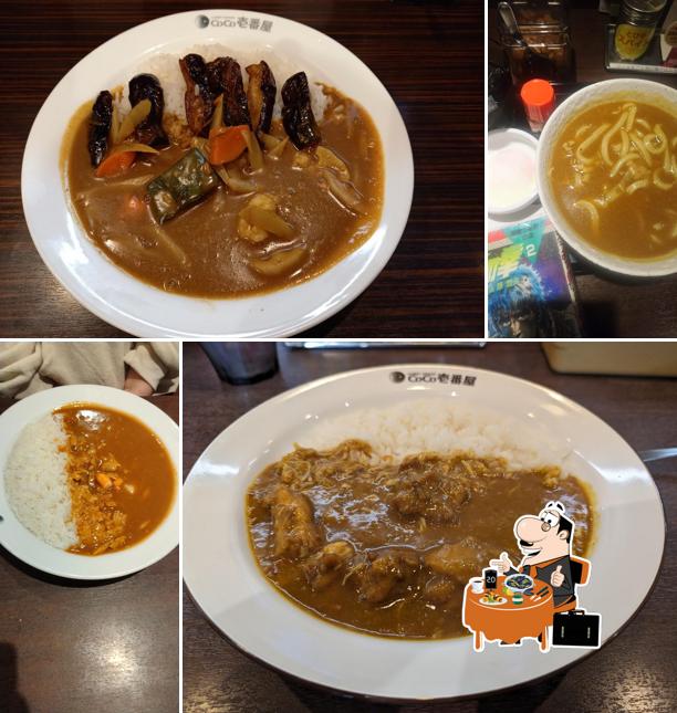 CoCo Ichibanya