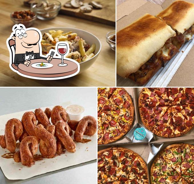 Domino's Pizza