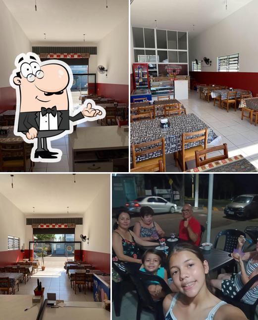 Espaço Caseiro