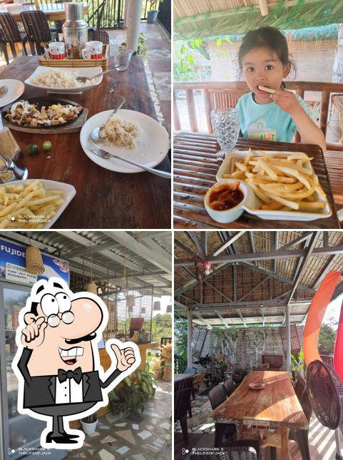 Hilltop Resort and Restaurant