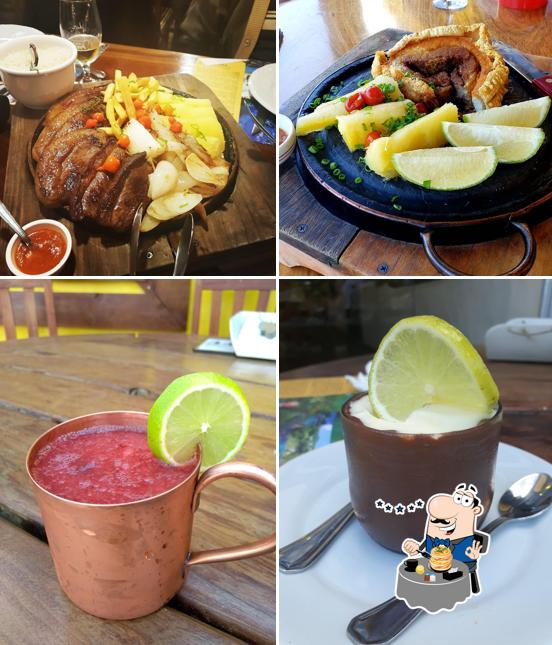 Juanita Restaurante