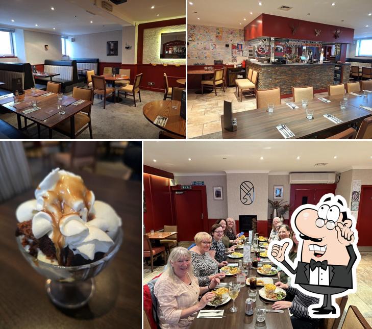 Munros Restaurant