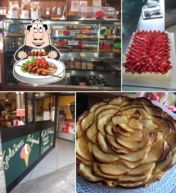 Bar Pasticceria Gelateria Nazionale