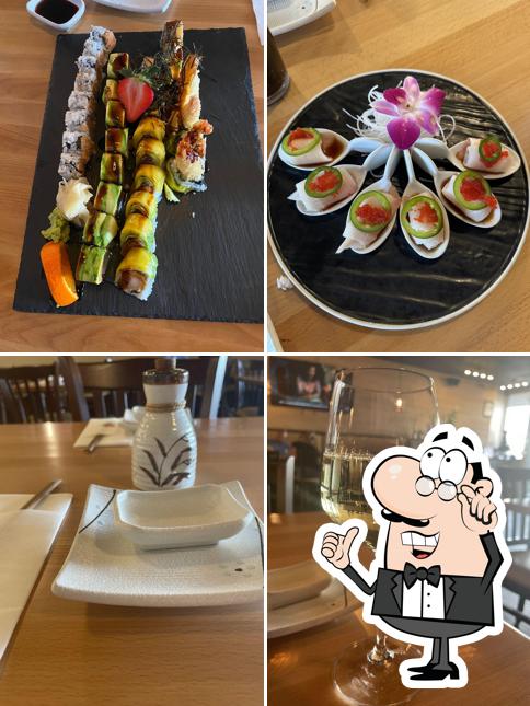 Ninja Sushi