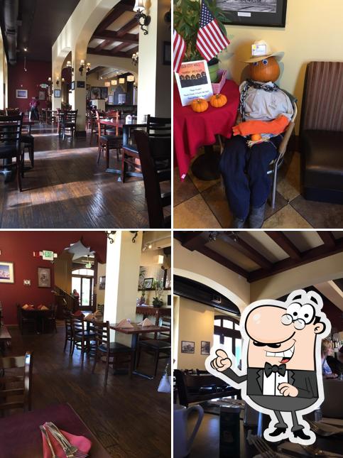 Old City Hall Restaurant