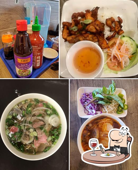 Pho Tan My