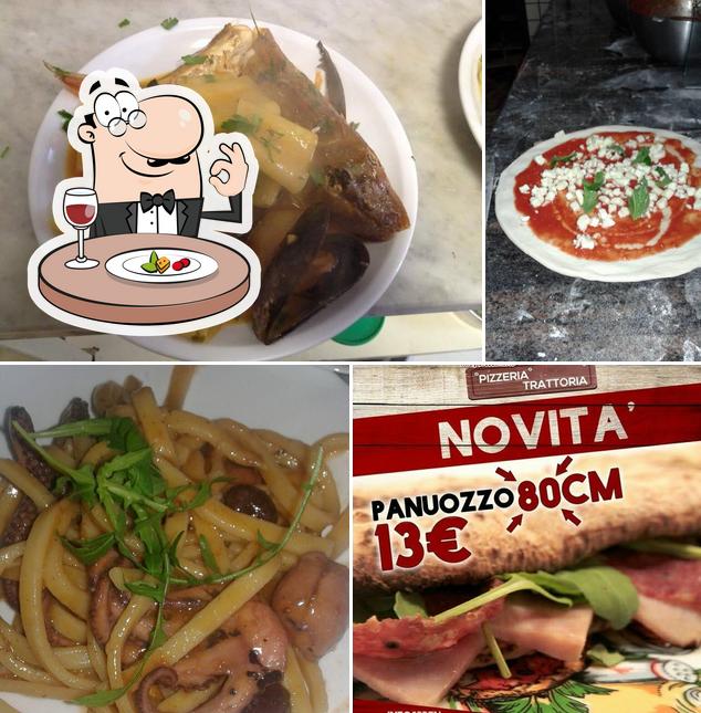 La Nuova Bufalata