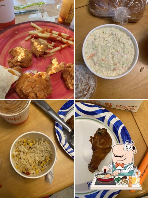 Pollo Campero
