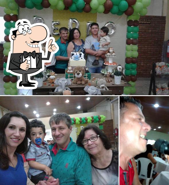 Bar e Lancheria Baital