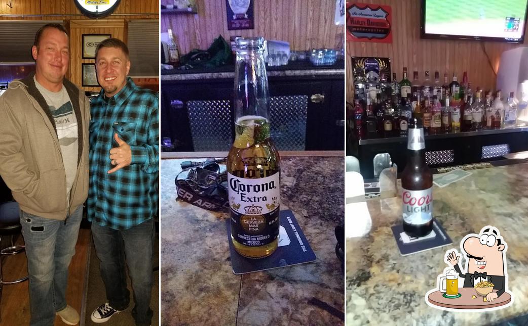 Brother's Sports Bar