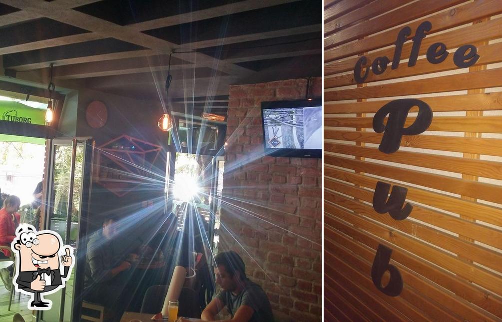 Coffee Pub