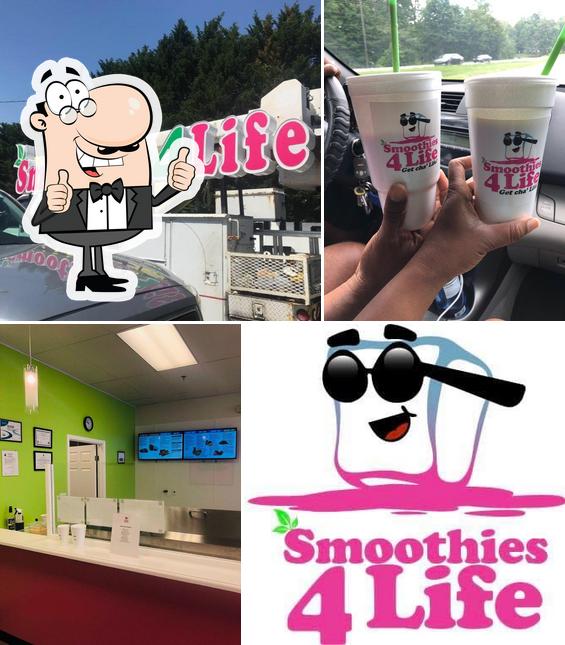 Smoothies 4 Life