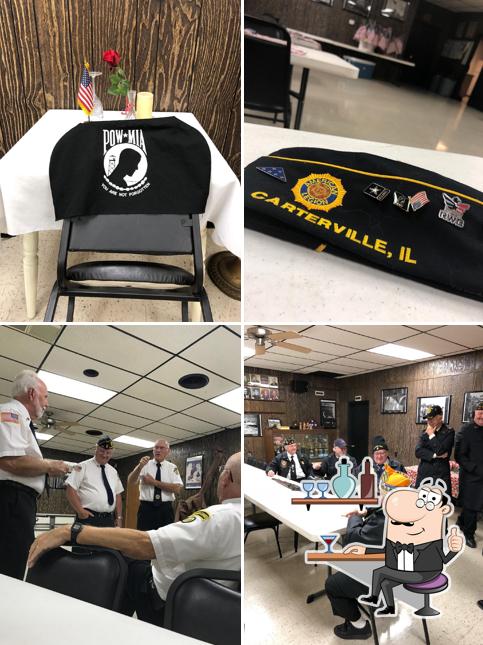 American Legion Post #645