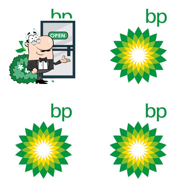 BP Middlemount
