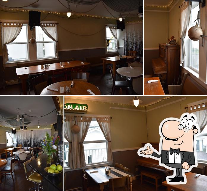 Beak Restaurant