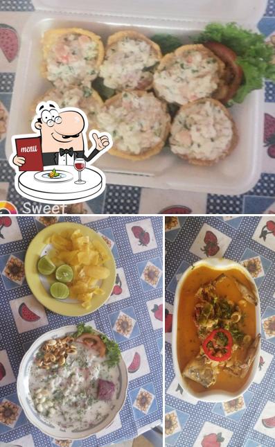 CEVICHERÍA CHINO PUGO