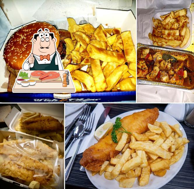 Di Giorgio's Takeaway
